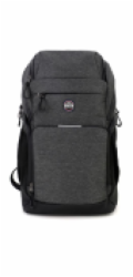 Port Designs Batoh NB Rucksack Port Montreal na notebook 15,6-16" černý
