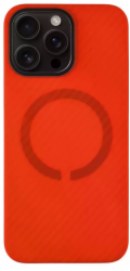 Tactical MagForce Aramid Bloody Mary Limited Edition Kryt pro Apple iPhone 16 Pro Max