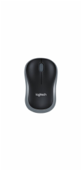 Logitech Wireless Combo MK270 - Klávesnice a sada myši - bezdrátový - 2.4 GHz - Belgie