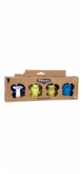 Tm Toys *****FUGGLER monstrum figurka 4 kusů v balení 13044