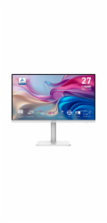 MSI Monitor 27 palců Modern MD272UPHW LED/UHD/Plochý/60Hz/bílý
