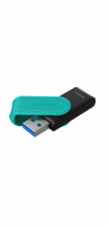DataTraveler Exodia S/128GB/USB 3.2/USB-A/Modrá
