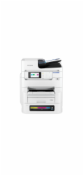 Epson WORKFORCE PRO EM-C8101RDWF