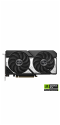 ASUS DUAL-RTX5060TI-O16G