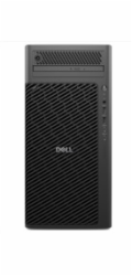 DELL PC Pro Max Tower T2 FCT2250/1500W/TPM/U7-265/16GB/512SSD/Integrated/vPro/Kb/Mouse/W11 Pro/3Y PS NBD