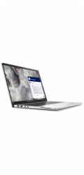 Dell Pro 16 Plus PB16250/U7-265U/32GB/512GB SSD/16" FHD+ /IRCam/Fpr/SCR/RJ45/3Cell/65W/WLAN/vPro/Bcklit Kb/W11Pro/3Y PS