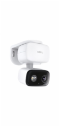 TP-Link Tapo C216 venkovní/outdoor kamera (3MP, 2K 1296p, IR 12m, WiFi, micro SD card)