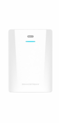 Grandstream GWN7670WM AP, Wi-Fi 7, 802.11be, 2,5G Ethernet WAN/ LAN, 256 klientů, 2x2:2 MIMO