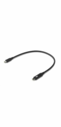 Ubiquiti USB-C Cable with Charge Display, 100W, 30cm