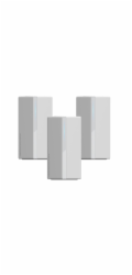 Xiaomi Mesh System BE3600 Pro EU (1-PACK