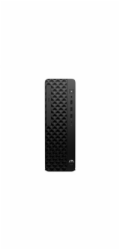HP PC ProDesk SFF 2 G1i i3-14100,8GB DDR5,512GB NVMe,klávesnice a myš, zdroj 180W gold,DP+HDMI,Win11Pro