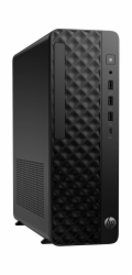 HP ProDesk 2 G1i/ SFF/ i5-14500/ 16GB DDR5/ 512GB SSD/ Intel® UHD/ W11P/ kbd+myš