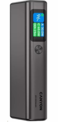 CANYON Power Bank PB-230, 20000mAh PD130W TFT display
