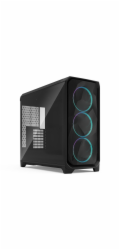 Fractal Design Meshify 3 XL/Big Tower/Transpar./Černá