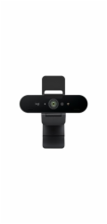 Logitech BRIO 4K webkamera 13 MP 4096 x 2160 px USB Černá
