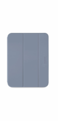 Pouzdro PORT DESIGN APPLE IPAD 10,9„ & 11“ NOUMEA II SLIMCLEAR ECO LAVENDER
