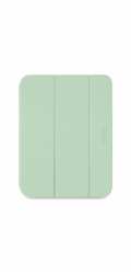 Pouzdro PORT DESIGN APPLE IPAD 10,9„ & 11“ NOUMEA II SLIMCLEAR ECO GREEN