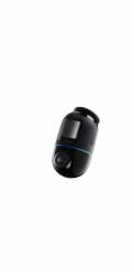 70mai Cam X800 4K černá SET + Rear Cam +