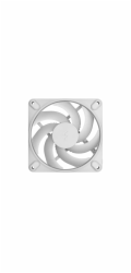 Fractal Design Momentum 12, White