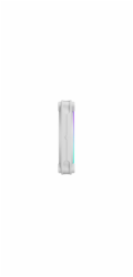 Fractal Design Momentum 12 RGB, White