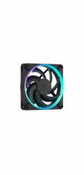 Fractal Design Momentum 12 RGB, Black
