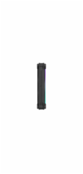 Fractal Design Momentum 14 RGB, Black