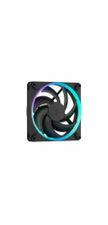 Fractal Design Momentum 14 RGB, 3-pack, Black