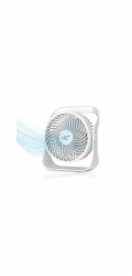 Ventilátor LTC LXWB16