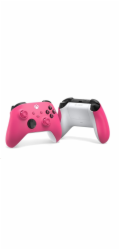 Microsoft EP2-29912 - Bezdrátový ovladač Android, PC, Xbox One, Xbox Series S, Xbox Series X, iOS, (růžový, bílý)