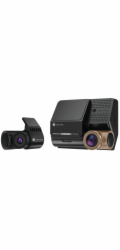 NAVITEL RS990 s rozlišením 4K hlasovým ovládáním a GPS