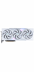 MSI VGA NVIDIA GeForce RTX 5070 Ti 16G GAMING TRIO OC WHITE, RTX 5070 Ti, 16GB GDDR7, 3xDP, 1xHDMI