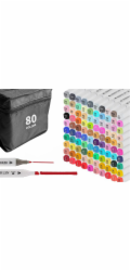 Fixy oboustranné LTC LXUM7-80W 80ks