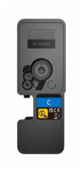Kyocera Tonerová kazeta 1T0C0DCNL0 1 ks. Původní azurová
