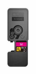 Kyocera Tonerová kazeta 1T0C0DBNL0 1 ks. Původní purpurová
