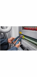Bosch GVT 1000-15  Voltage Tester