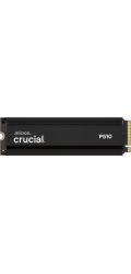 Crucial P510 2TB chladič