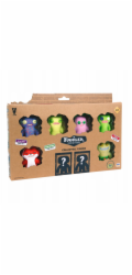 FUGGLER S1 COLLECTIBLE FIGURES -8 PACK DELUXE BOX F