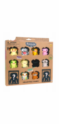 FUGGLER S1 COLLECTIBLE FIGURES 12 PACK DELUXE BOX B