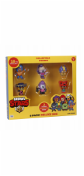 BRAWL STARS S2 FIGURES -8 PACK DELUXE BOX VER.B