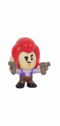 BRAWL STARS S2 FIGURES -8 PACK DELUXE BOX VER.A