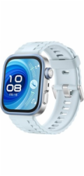 Huawei Watch Fit 4 Pro Modré