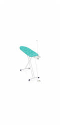 Leifheit 72564 Žehlicí prkno Air Board M Solid Plus