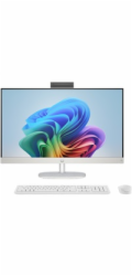 HP AiO 24-ct2001nc, 24" FHD, Touch, RYZEN AI 5 340, RAM 32GB DDR5, SSD 1TB, Win11 Home, GamePass 3měsíce zdarma