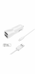 FIXED CL nabíječ Apple Lightning s MFI, 