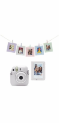 Fujifilm MINI 12 MEGA PACK bílý