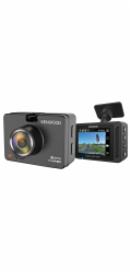 Kenwood Automobilový videorekordér DRV-A310W
