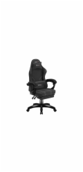 Herní židle Force 3.7 black carbon