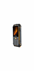 myPhone HAMMER Boost 2 LTE