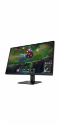OMEN 27 G2, 27.0/IPS, 1920x1080/165Hz, 1000:1, 1 ms, 400cd, HDMI/DP, 2-2-0, pivot
