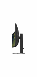LCD HP OMEN 34c G2; curved VA 34" 86,4 cm; WQHD 3440x1440; 1ms; 185 Hz; 400 nits;2xHDMI;DP;VESA